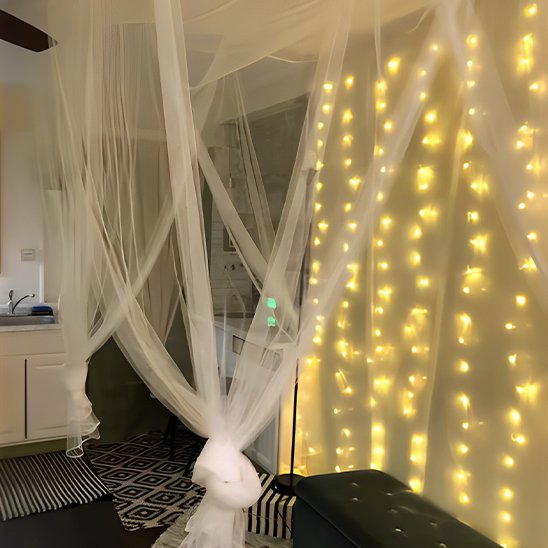 Guirlande Led
