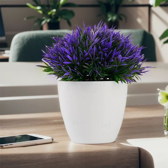 Plante artificielle
