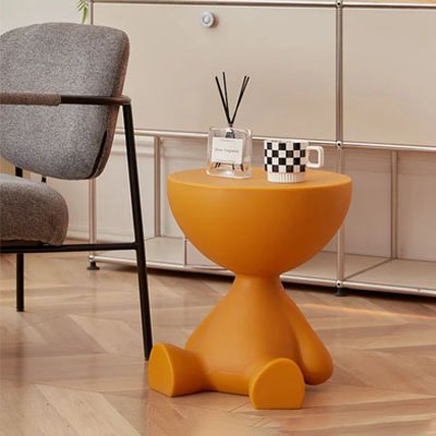 Table d'appoint​