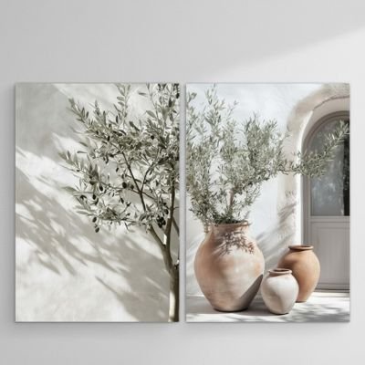 Tableau sur toile